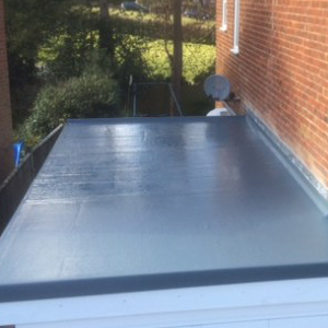 Roof Repairs Sevenoaks